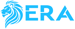 ERA Club Fitness Logo